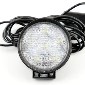 Arbejdslampe Type 16 60 Grader EPISTAR LED - Outlet