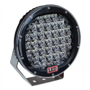 Arbejdslampe Type 49 30+60 Grader CREE LED - Få tilbage