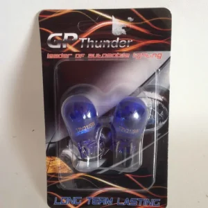 GP Thunder 7443 12v 21/5 Watt - Tilbudspris