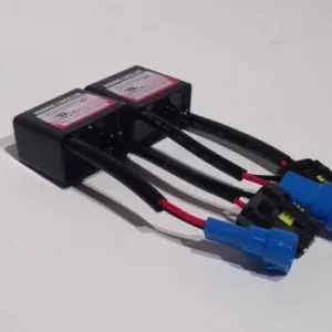 GP Thunder Xenon HID CANBUS Adapter Box | Bestil i dag