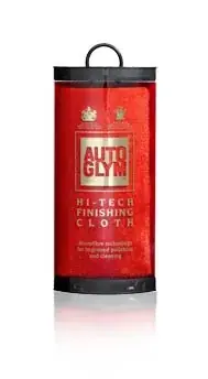 Autoglym Hi-Tech Poler Klud | Kun kort tid