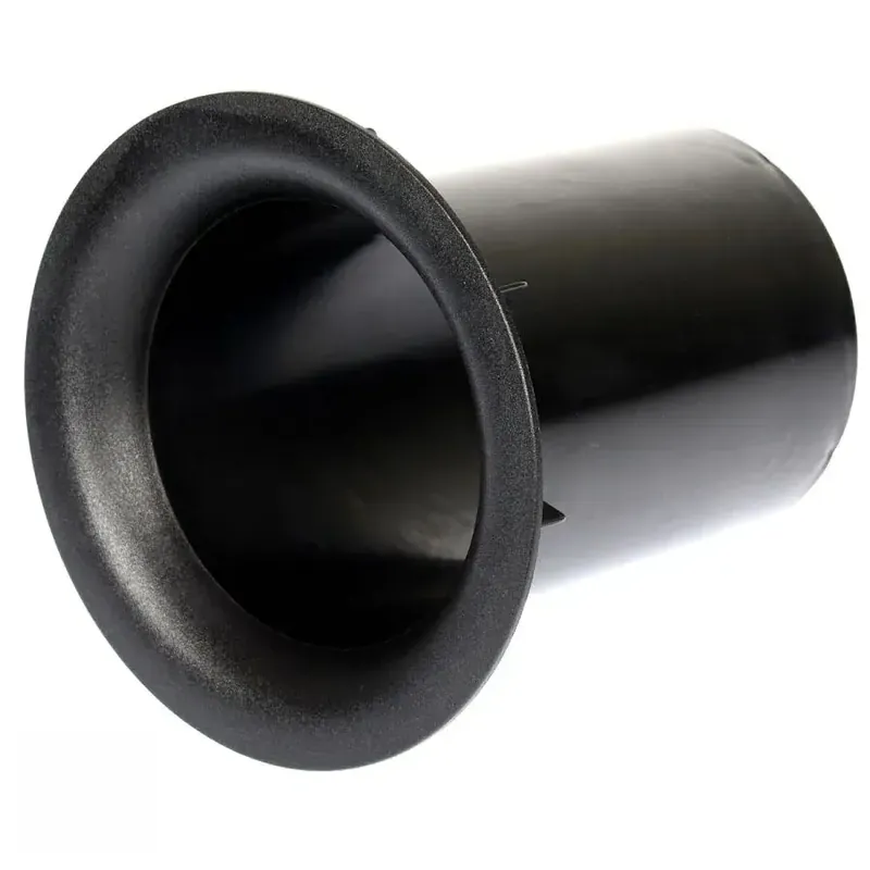 Basreflex Port 100mm x 150mm - ø 100mm | God pris