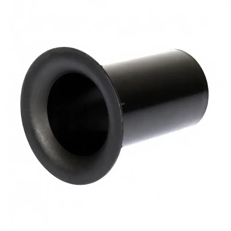 Lav pris - Bassreflex Port 55mm x 120mm