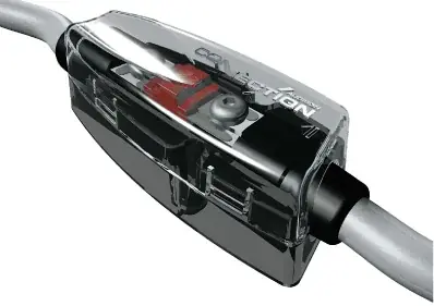 Connection FFH 14 Sikringsholder | Ekstra rabat
