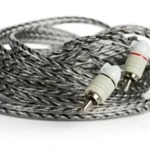 Connection FT2 100 2 Kanals RCA 1M | Få tilbage