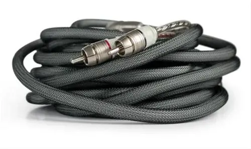Hurtig afsendelse - Connection ST2 550 2 Kanals