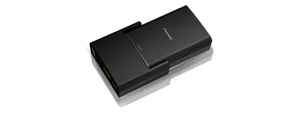 Pioneer AVIC-F220 Navigation | Rabat