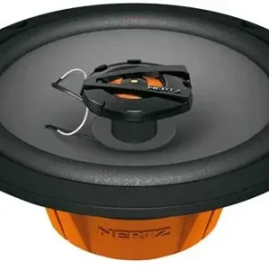 Hertz DCX 165 Coaxial Højttaler | Kampagnepris