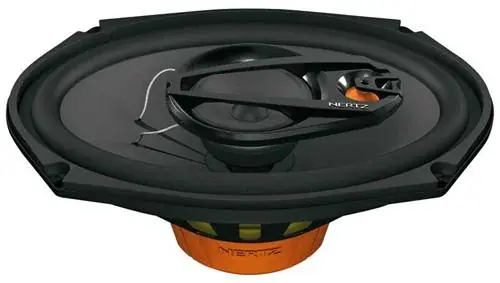 Skarp pris | Hertz DCX 690 Coaxial Højttaler