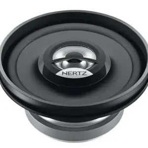 Hertz DCX 87mm 2-Vejs Coaxial 3.5" - 1 Sæt / 2 Stk - Tidsbegrænset tilbud