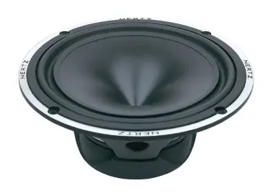 Hertz ML 1650 Woofer - Direkte fra producenten