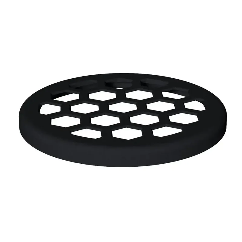 Højttaler Gitter Grill til Bas / Subwoofer - 10" / 25cm | Spar ekstra