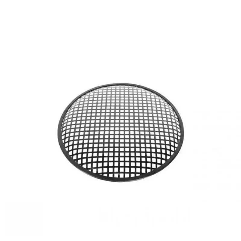 Kampagnepris | Højttaler Gitter Grill til Bas / Subwoofer -10" / 25cm