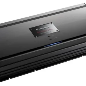 Høj kvalitet | Pioneer PRS-D2000SPL