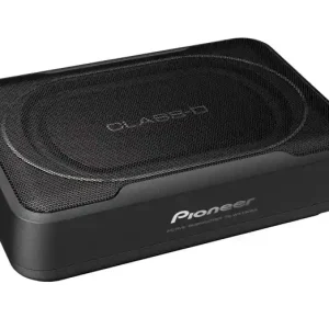 Kun i dag - Pioneer TS-WX130EA Aktiv Subwoofer