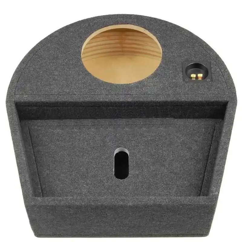 Kampagnetilbud - Subaru Outback Subwoofer Baskasse 10" 25cm
