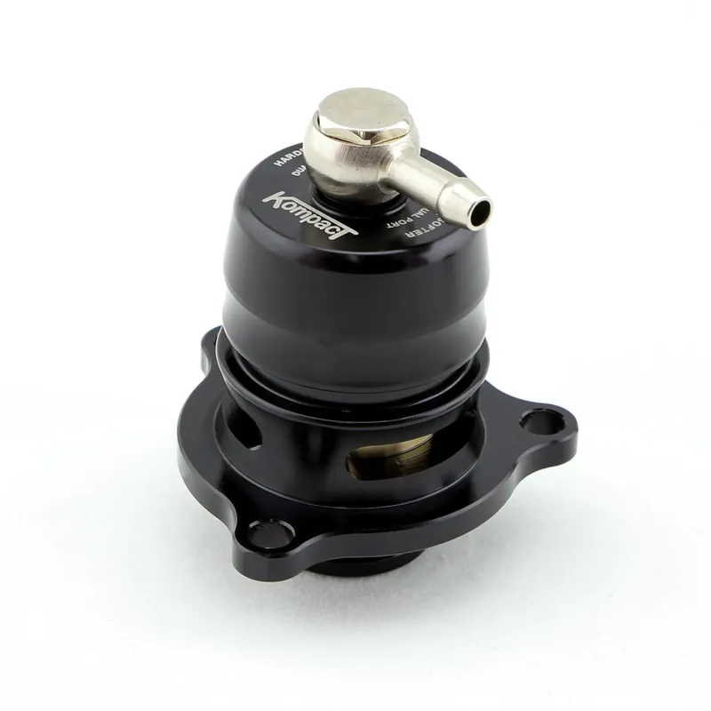 Ford Focus MK3 RS Turbosmart Kompact Shortie VR08 - Atmosfærisk | Bestseller