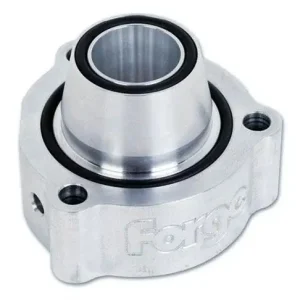 Forge Blow Off VAG 1.4/1.8/2.0 T(F)SI - Poleret - Premium kvalitet