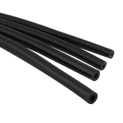 Bestil nu - Turbosmart 3m Pack - 3mm Forstærket Vac Hose - Sort