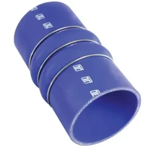 Anbefalet valg - Turbosmart Double Hump Siliconeslange 2,25""
