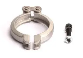 Turbosmart Wastegate WG40 Inlet V-Band - Rabat