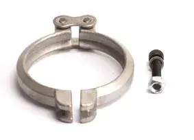Turbosmart Wastegate WG50 Outlet V-Band - Prisnedsættelse