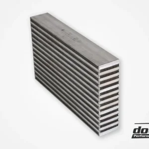 Nytilføjet | Universal do88 Intercooler Kerne Luft Luft 457x267x76mm Garrett 510 hk