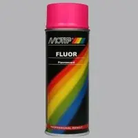 Hurtig forsendelse | Motip Spraylak Pink