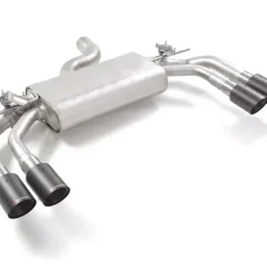 Cupra Formentor KM Ragazzon Bagpotte Duplex 2x90mm 20-24 - 2.0TSI 4Drive - OEM Spjæld | Fordelagtig pris