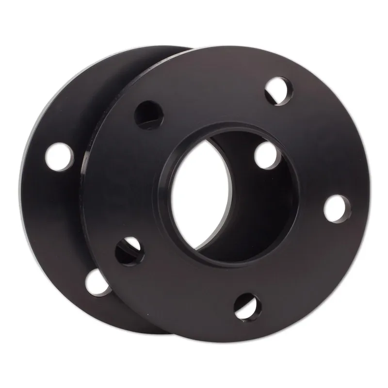 Ekspreslevering | ST Spacer Sæt D2 40mm Pr. Aksel 4x100 / 54,1mm