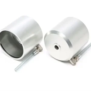 Bestseller | TA Luft Lift / Drop Kit til Gevindundervogn Type 2 - BMW
