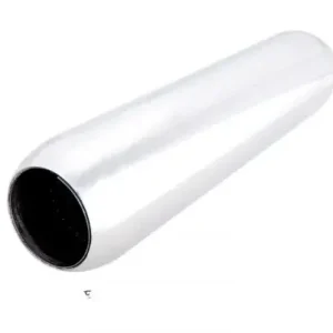XForce Hot Dog Resonator 3" - 12" Lang | Hurtig afsendelse