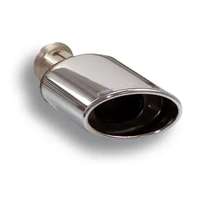 VAG Supersprint Afgangsrør 145x95 - Premium