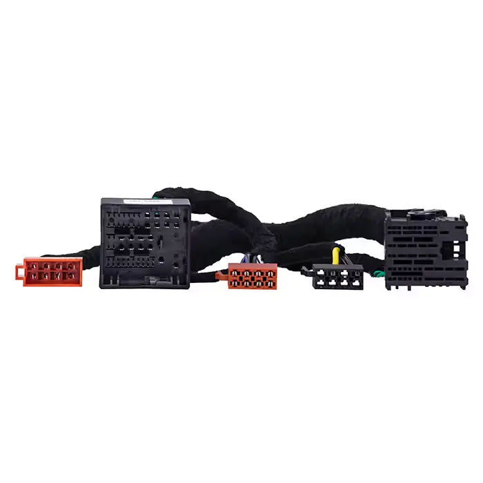 PHOENIX_G Phoenix G P&P T-kabel (ZDA + ZXM) Citroen/Peugeot 15-21 | Eftertragtet