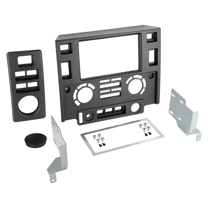 ACV 2-DIN radioramme Landrover Defender 05/2007-08/2016 - Netop kommet