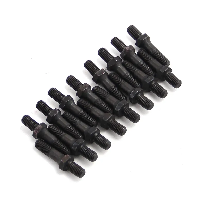 Vippearmsstuds 3/8" Rocker Arm Screw In Stud Kit Chevrolet/Ford S/B (PCE260.1005) | Kun i dag