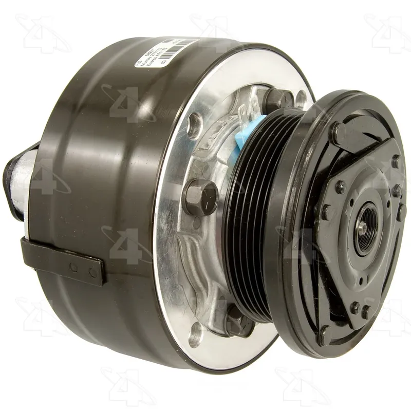 A/C Compressor GM 1993 til 1997 (Four Season 57937 - 58937) - Topkvalitet
