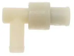 Begrænset lager - PCV ventil Mopar 1970 til 2002 (V165 - CV761C)
