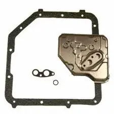 Automatgearkassefilter GM TH350C med lockup 1975 til 1979 (WIX 58894 - TF53) - Begrænset antal