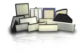 Pollenfilter / kabinefilter Cadillac 2003 til 2011 (CF1133F - CF1130C - 61624869 - CF10371) | Sidste mulighed
