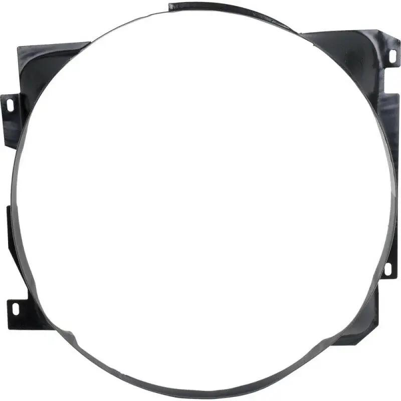 Kølerkappe metal Mustang 1964 til 1966 Fan Shroud (44-35705-1 64-35705-1 - 3DZ-8146-D) | Spar ekstra