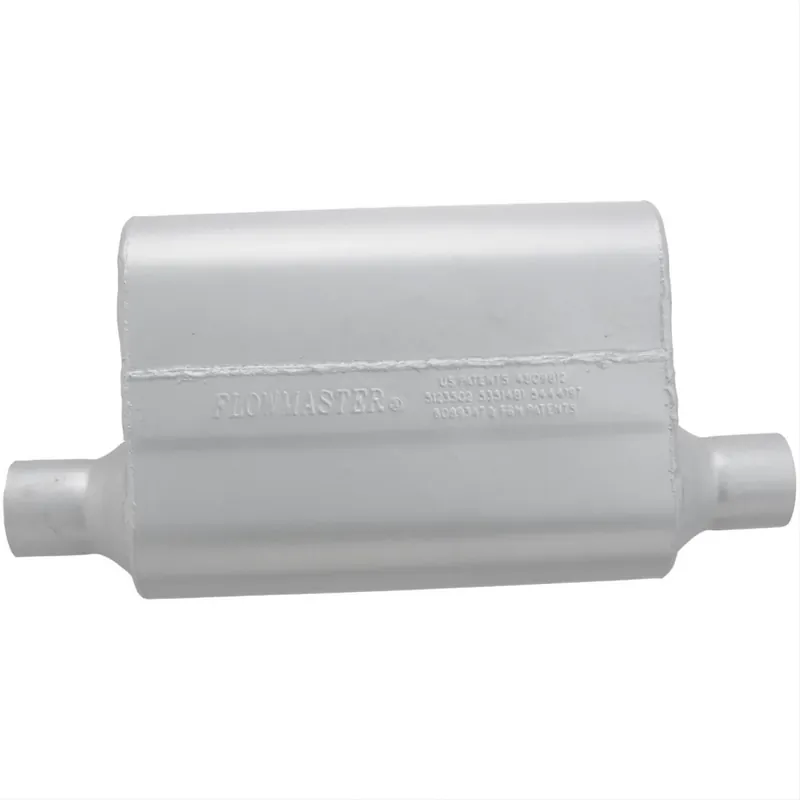 Rabat | Potte 2,25" Universal (Hi-Flow) Flowmaster 40 Series (942444)