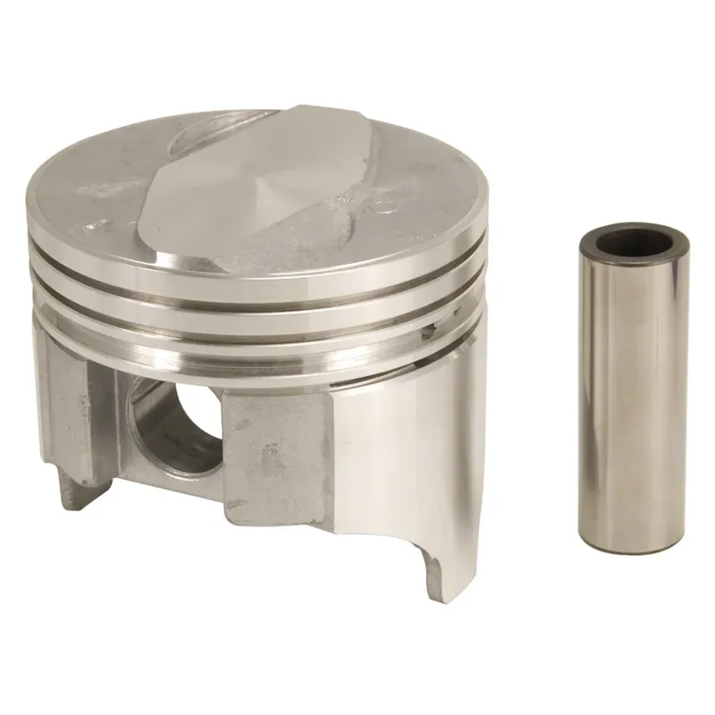 Stempler 0.030 sæt m. 8 stk. Chevrolet 396 (Sealed Power 460P30 - Clevite 224-2877) | Premium kvalitet