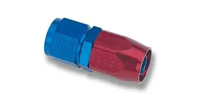AN 12 til slange 12 swivel (Earl´s 800112ERL) - Køb direkte