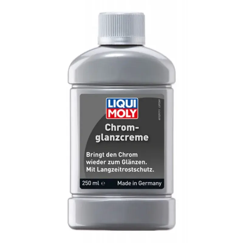 Helt ny | Liqui Moly Kromglanscreme 250 ml