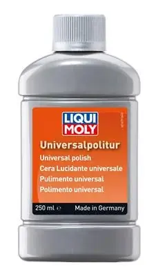 Liqui Moly Polermiddel 250 ml | Tilbudspris