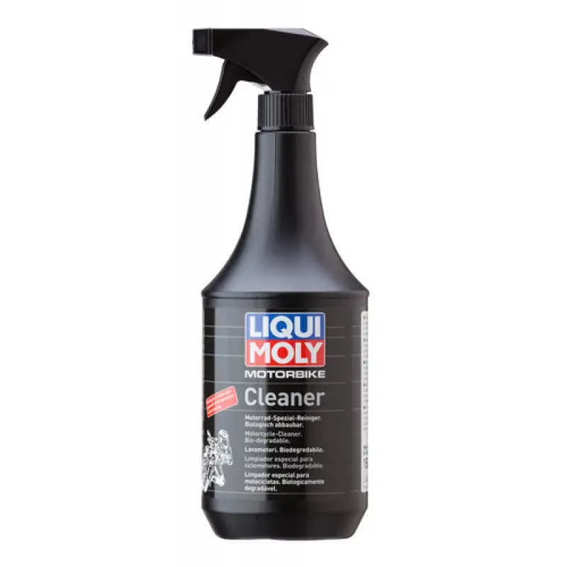 Liqui Moly MC Rens 1L | Topkvalitet