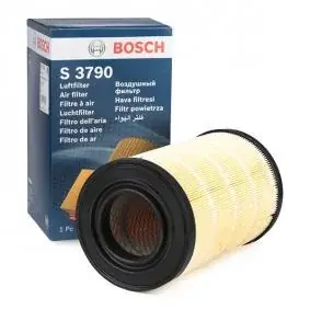 Begrænset antal | BOSCH Luftfilter 1 457 433 790 (S3790)