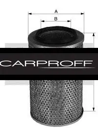 CarProff Luftfilter CPL0135 | Rabat