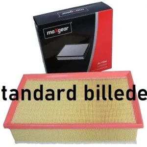 Luftfilter VW, CHRYSLER, DODGE - Stærkt tilbud